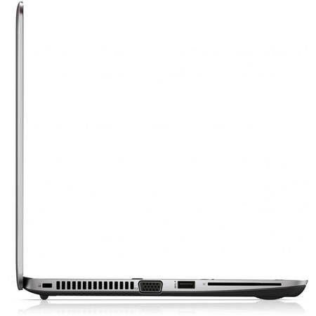 Laptop HP 12.5'' EliteBook 820 G4, FHD, Procesor Intel Core i5-7200U, 8GB DDR4, 256GB SSD, GMA HD 620, 4G, FingerPrint Reader, Win 10 Pro