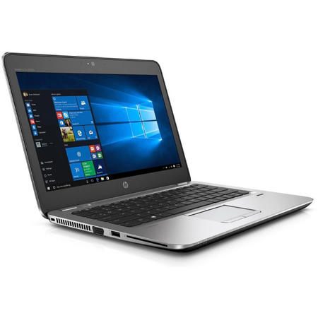Laptop HP 12.5'' EliteBook 820 G4, FHD, Procesor Intel Core i7-7500U, 16GB DDR4, 512GB SSD, GMA HD 620, 4G, FingerPrint Reader, Win 10 Pro