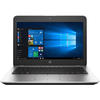 Laptop HP 12.5'' EliteBook 820 G4, FHD, Procesor Intel Core i5-7200U 8GB DDR4, 256GB SSD, GMA HD 620, FingerPrint Reader, Win 10 Pro