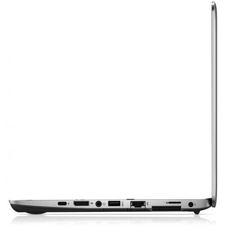 Laptop HP 12.5'' EliteBook 820 G4, FHD, Procesor Intel Core i5-7200U 8GB DDR4, 256GB SSD, GMA HD 620, FingerPrint Reader, Win 10 Pro