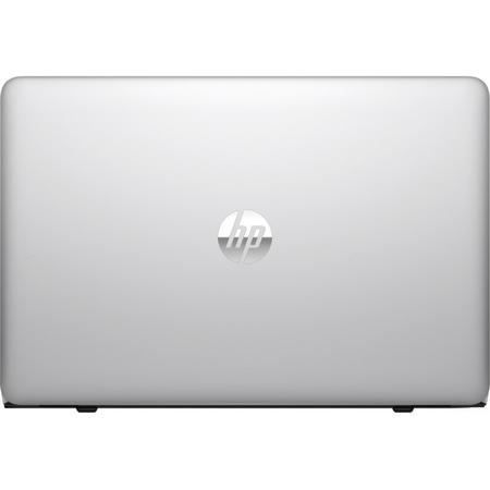 Laptop HP 15.6'' EliteBook 850 G4, HD, Procesor Intel® Core™ i5-7200U (3M Cache, up to 3.10 GHz), 8GB DDR4, 500GB 7200 RPM, GMA HD 620, FingerPrint Reader, Win 10 Pro