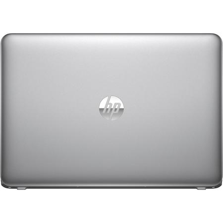 Laptop HP 15.6'' ProBook 450 G4, HD, Procesor Intel Core i3-7100U (3M Cache, 2.40 GHz), 4GB DDR4, 500GB 7200 RPM, GMA HD 620, FingerPrint Reader, FreeDos