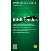 Securitate Bitdefender Mobile Security 1 Device, 1 an, Scratch Card