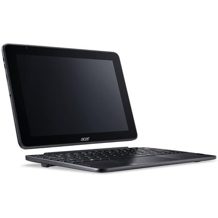 Laptop 2-in-1 Acer 10.1'' One 10 S1003, WXGA IPS Touch, Procesor Intel Atom x5-Z8350, 2GB, 32GB eMMC, GMA HD 400, Win 10 Home