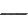 Laptop Acer 14'' Aspire A114-31, HD, Procesor Intel Celeron N3350, 4GB, 64GB eMMC, GMA HD 500, Win 10 Home, Black