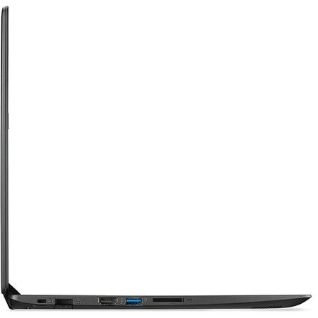 Laptop Acer 14'' Aspire A114-31, HD, Procesor Intel Celeron N3350, 4GB, 64GB eMMC, GMA HD 500, Win 10 Home, Black