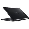 Laptop Acer 15.6'' Aspire A515-41G, FHD, Procesor AMD FX-9800P, 8GB DDR4, 256GB SSD, Radeon RX 540 2GB, Linux, Black