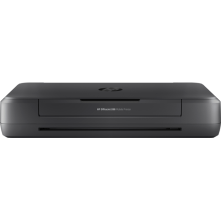 Imprimanta HP OfficeJet 202 Mobile Printer, Inkjet, Color, A4, Wi-Fi