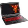 Laptop Lenovo Gaming 15.6'' Legion Y520, FHD IPS, Procesor Intel Core i5-7300HQ, 8GB DDR4, 1TB + 128GB SSD, GeForce GTX 1050 4GB, FreeDos, Red, Backlit, 2Yr