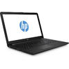 Laptop HP 15.6'' 15-bw010nq, HD, Procesor AMD A9-9420, 4GB DDR4, 500GB, Radeon R5, FreeDos, Black