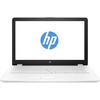 Laptop HP 15-bw011nq processor AMD Dual-Core A4-9120 up to 2.50 GHz, 15.6", 4GB, 500GB, DVD-WR, AMD Radeon R3, Free DOS, White