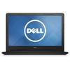 Laptop Dell Inspiron 3552 processor Intel® Pentium N3710 up to 2.56 GHz, 15.6", 4GB, 500GB, DVD-RW, Intel HD Graphics, Ubuntu Linux 14.04, Black