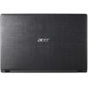 Laptop Acer 15.6'' Aspire A315-51, FHD, Procesor Intel Core i5-7200U, 4GB DDR4, 1TB, GMA HD 620, Linux, Black