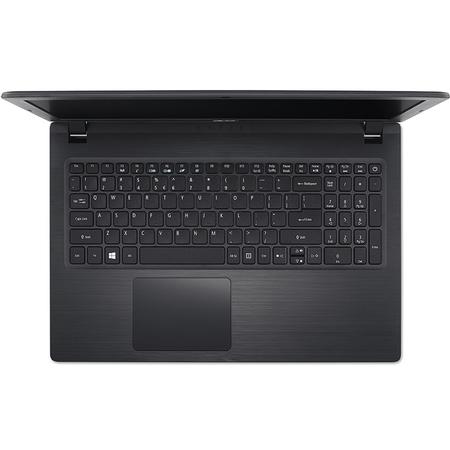 Laptop Acer 15.6'' Aspire A315-51, FHD, Procesor Intel Core i5-7200U, 4GB DDR4, 1TB, GMA HD 620, Linux, Black