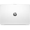 Laptop HP 15.6'' 15-bw003nq, FHD, Procesor AMD A9-9420, 4GB DDR4, 256GB SSD, Radeon R5, Win 10 Home, White