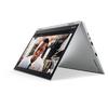 Laptop 2-in-1 Lenovo 14" ThinkPad X1 Yoga (2nd Gen), WQHD OLED Touch, Procesor Intel Core i7-7500U, 16GB, 1TB SSD, GMA HD 620, 4GB LTE, FingerPrint Reader, Win 10 Pro, Silver