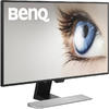 Monitor LED BenQ EW2770QZ 27 inch 2K 5 ms Black/Silver