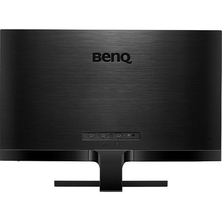 Monitor LED BenQ Gaming EW3270ZL 32 inch 2K 4 ms Black