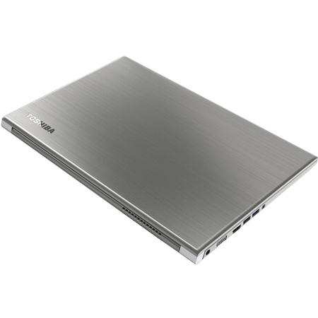 Laptop Toshiba 15.6'' Tecra Z50-C-13D, FHD IPS, Procesor Intel Core i7-6600U, 16GB, 512GB SSD, GeForce 930M 2GB, Win 10 Pro