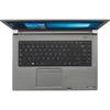Laptop Toshiba 14" Tecra A40-C-1DF, FHD, Procesor Intel Core i5-6200U, 8GB DDR3L, 256GB SSD mSATA, HD Graphics 520, Win 10 Pro