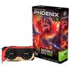 Placa video Gainward GeForce GTX 1060 Phoenix 6GB DDR5 192-bit