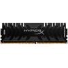 KINGSTON Memorie HyperX Predator Black 8GB DDR4 3000MHz CL15