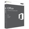 Aplicatie Microsoft Licenta Office Home and Student 2016 for MAC, Engleza, Medialess, FPP, Retail