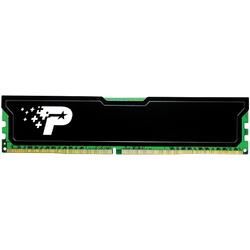 Memorie Patriot Signature Line 8GB DDR4 2133MHz CL15 1.2v Heatshield