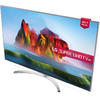 Televizor Super UHD LG 152 cm 60SJ810V, Ultra HD 4K, Smart TV, webOS 3.5, WiFi, CI
