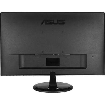 Monitor LED ASUS VC239HE 23 inch 5 ms Black