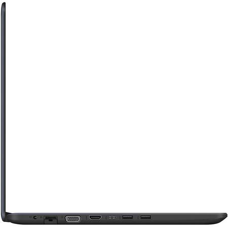 Laptop ASUS 15.6'' VivoBook 15 X542UA, HD, Procesor Intel Pentium 4405U, 4GB DDR4, 500GB, GMA HD 510, No OS, Grey