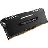 Memorie Corsair Vengeance White LED 32GB DDR4 3000MHz CL15 Dual Channel Kit