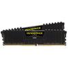 Memorie Corsair Vengeance LPX Black 32GB DDR4 2400MHz CL16 1.2v Dual Channel Kit