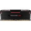 Memorie Corsair Vengeance Red LED 32GB DDR4 3200MHz CL16 Dual Channel Kit