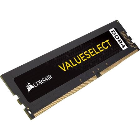 Memorie Corsair Value Select 16GB DDR4 2400MHz CL16