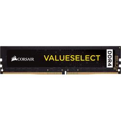 Memorie Corsair Value Select 4GB DDR4 2400MHz CL16