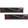 Memorie G.Skill Fortis (for AMD) 16GB DDR4 2133MHz CL15 1.2v Dual Channel Kit