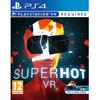 Superhot (VR) - PS4