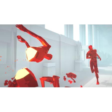Superhot (VR) - PS4