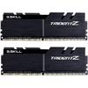 Memorie G.Skill Trident Z 16GB DDR4 4400MHz CL19 1.4v Dual Channel Kit