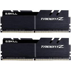 Memorie G.Skill Trident Z 16GB DDR4 4400MHz CL19 1.4v Dual Channel Kit
