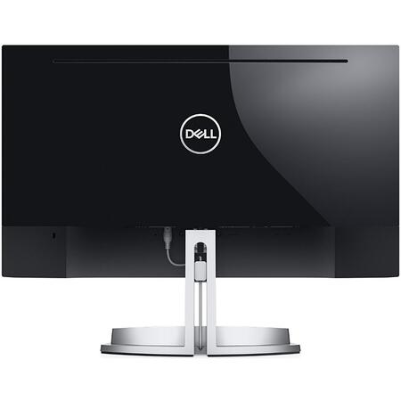 Monitor LED DELL Gaming S2718H 27 inch 6 ms Black FreeSync
