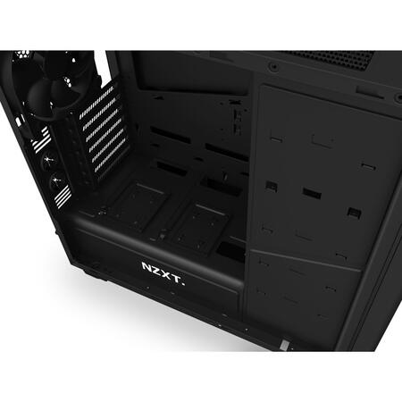 Carcasa NZXT H440 Matte Black New Edition