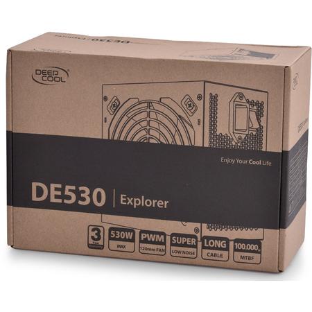 Sursa Deepcool Explorer Series DE530 400W