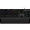 Logitech Tastatura mecanica gaming G513, Negru
