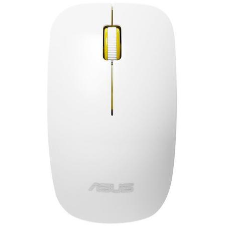 Mouse wireless WT300, Alb/GAlben