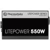 Sursa Thermaltake Litepower GEN2 550W 80+