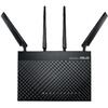 ASUS Router wireless AC1900 Dual-Band LTE 4G