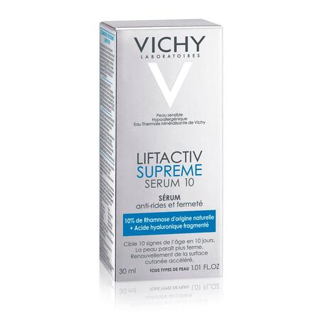Serum antirid Vichy Liftactiv Supreme 30ml