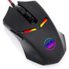 Redragon Mouse Gaming Nemeanlion2 RGB